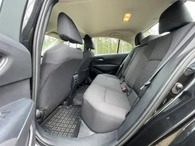 TOYOTA Corolla Corolla 1.6 Comfort