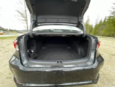 TOYOTA Corolla Corolla 1.6 Comfort