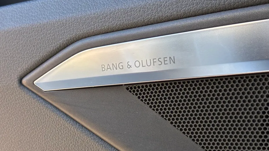 AUDI Q8 / E-Tron e-tron 50 Quattro S Line