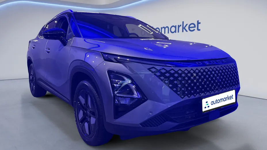 OMODA Omoda 5 Omoda 5 1.6 T-GDI Premium DCT Nowy