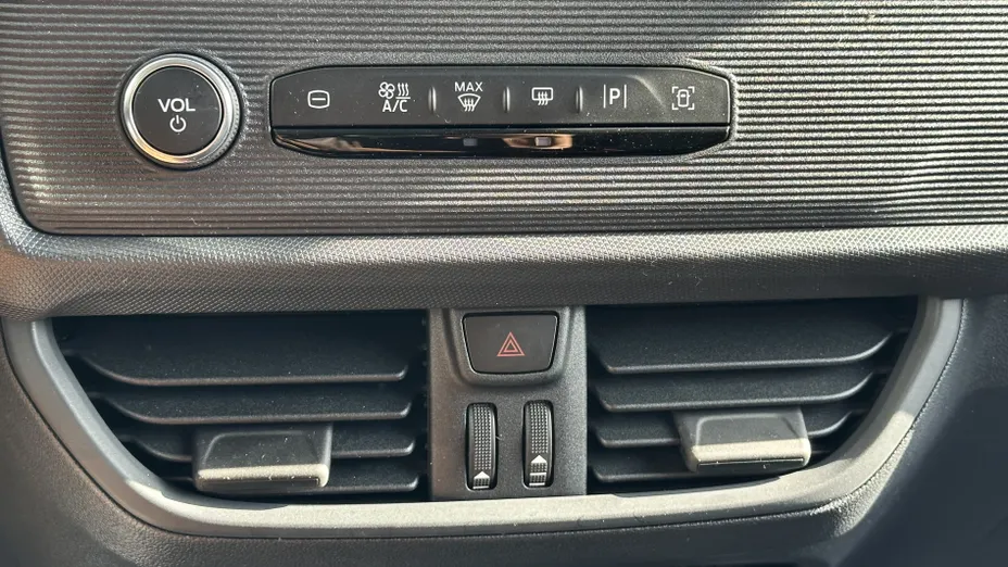 FORD Transit Courier Transit Courier 1.5 EcoBlue 2,1t Trend Nowy