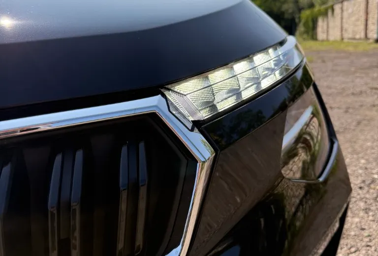 SKODA Kamiq Kamiq 1.0 TSI Selection DSG