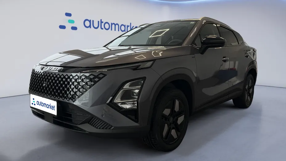 OMODA Omoda 5 Omoda 5 1.6 T-GDI Premium DCT Nowy