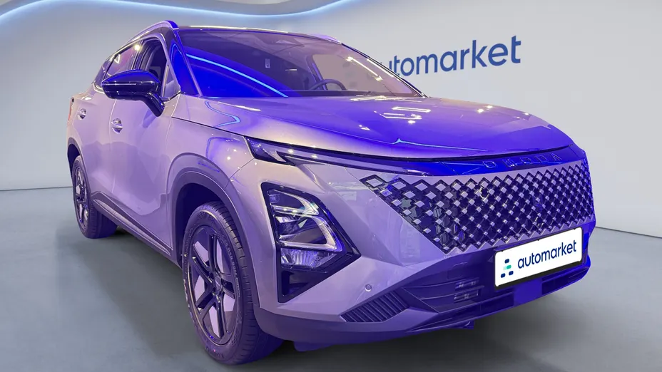 OMODA Omoda 5 Omoda 5 1.6 T-GDI Premium DCT Nowy