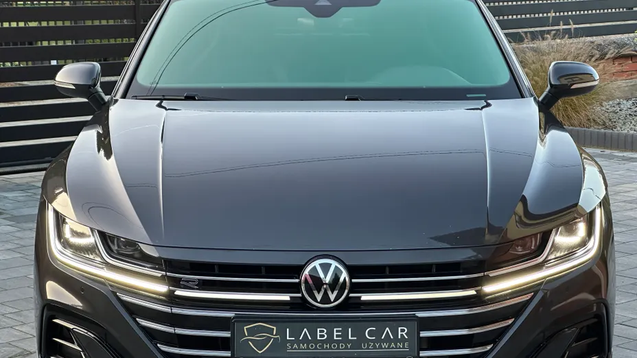 VOLKSWAGEN Arteon Arteon 2.0 TDI R-Line DSG