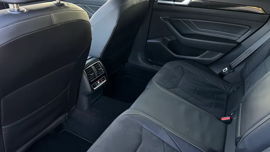 VOLKSWAGEN Arteon Arteon 2.0 TDI R-Line DSG