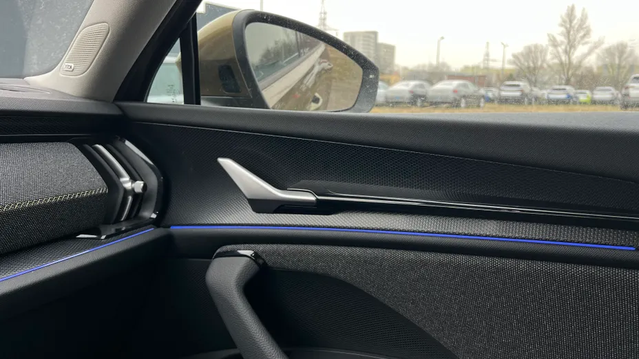 SKODA Kodiaq Kodiaq 1.5 TSI mHEV 4x2 Selection DSG