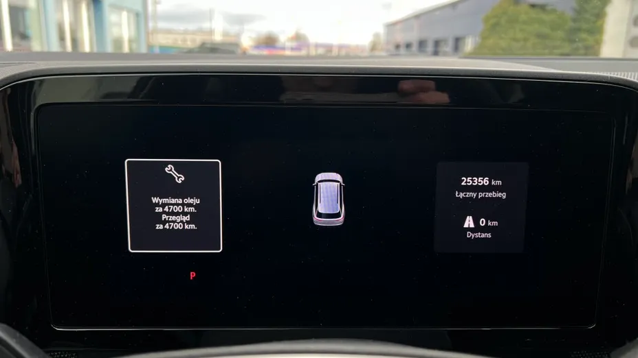 SKODA Kodiaq Kodiaq 1.5 TSI mHEV 4x2 Selection DSG