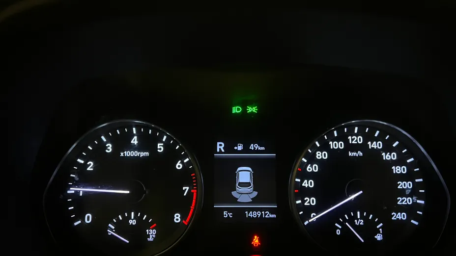 HYUNDAI i30 i30 1.0 T-GDI Comfort