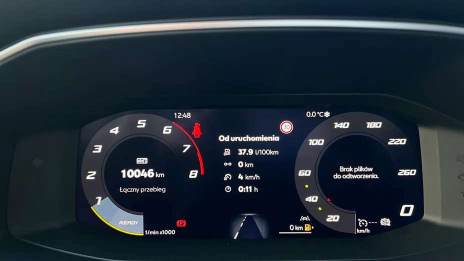 SEAT Leon Leon 1.5 TSI Style