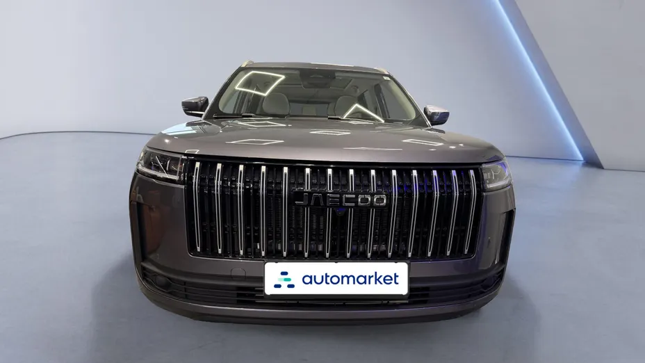 JAECOO J5 J5 1.6 T-GDI Premium DCT Nowy