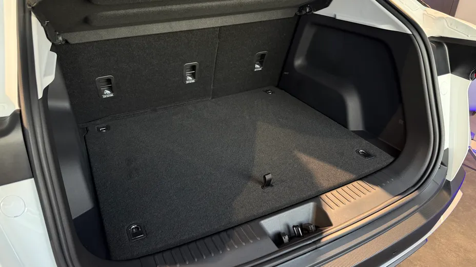 OMODA Omoda 9 Omoda 9 1.5 Super Hybrid Exclusive AWD Nowy