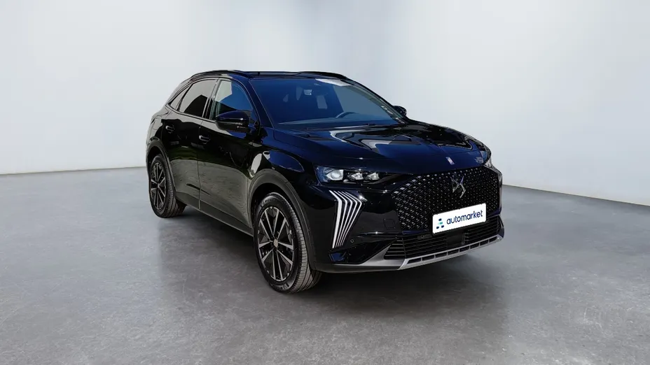 DS DS7 DS 7 1.6 E-Tense 4x4 Edition France aut Nowy