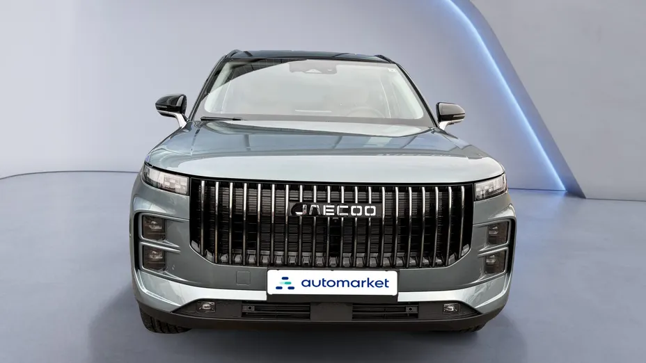 JAECOO J7 J7 1.5 T-GDI Super Hybrid Exclusive DHT Nowy