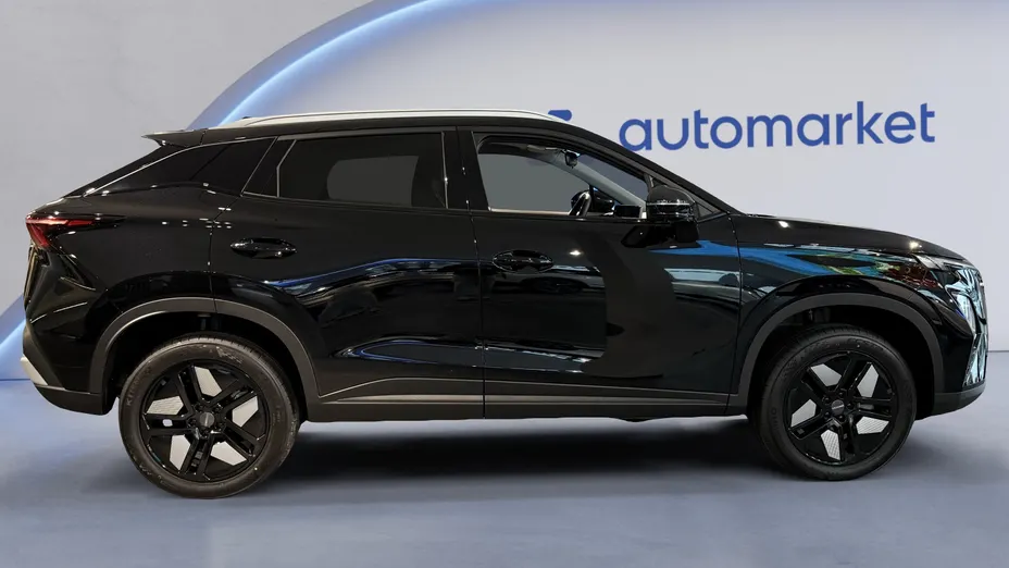 OMODA Omoda 5 Omoda 5 1.5 T-GDI Hybrid Premium DHT Nowy