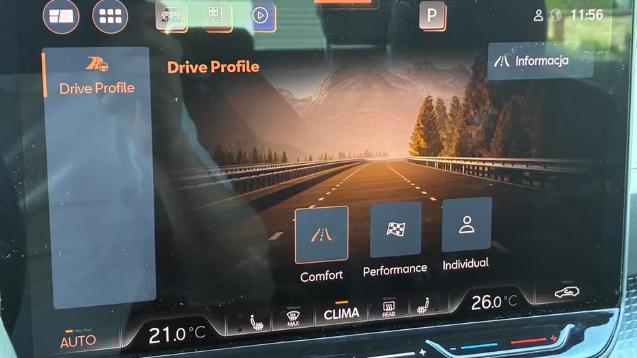 CUPRA Formentor Formentor 1.5 eTSI mHEV DSG