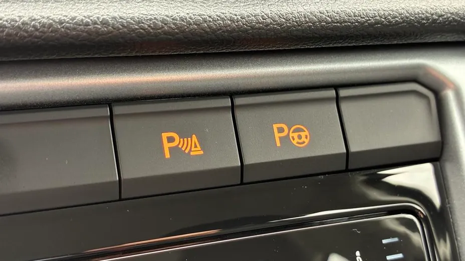 VOLKSWAGEN T-ROC T-ROC 1.5 TSI Life