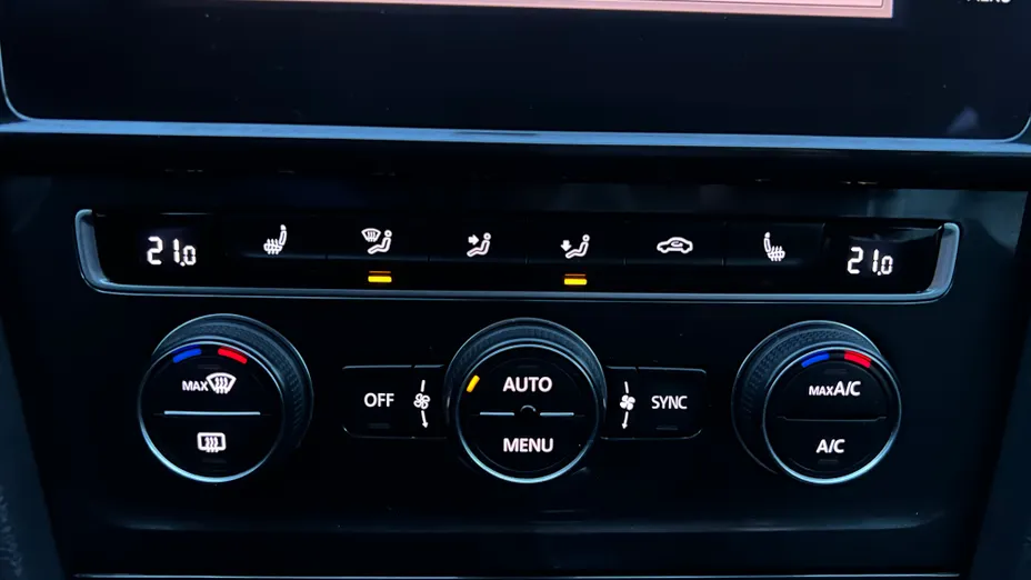 VOLKSWAGEN Golf Golf VII 1.0 TSI BMT Comfortline