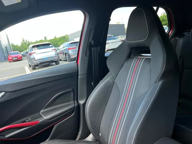 SKODA Fabia Fabia 1.0 TSI Monte Carlo DSG