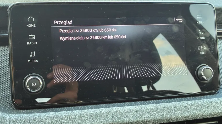 SKODA Kamiq Kamiq 1.0 TSI Selection DSG