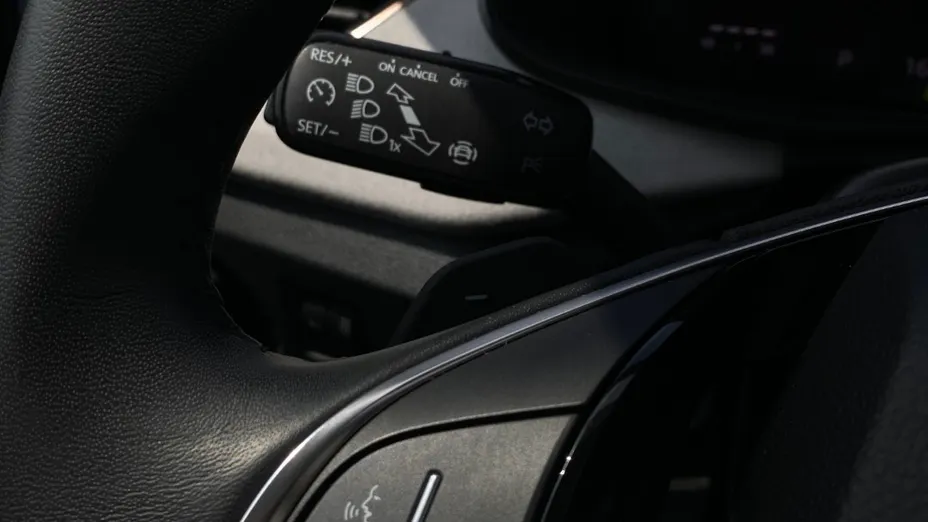 SKODA Scala Scala 1.0 TSI Selection DSG