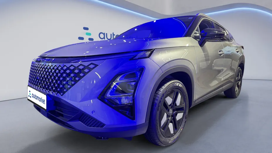 OMODA Omoda 5 Omoda 5 1.6 T-GDI Premium DCT Nowy