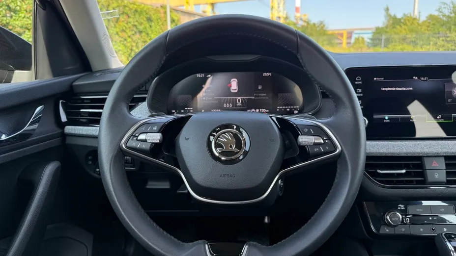 SKODA Kamiq Kamiq 1.0 TSI Selection DSG