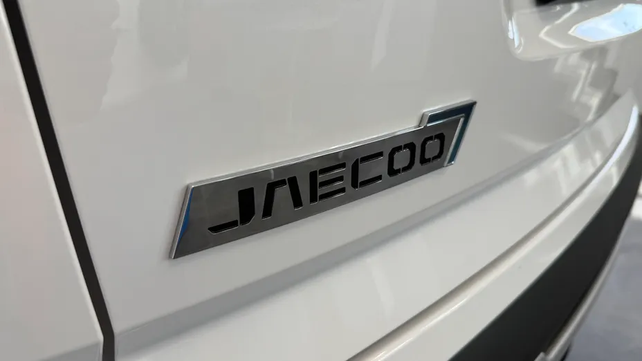 JAECOO J7 J7 1.5 T-GDI Super Hybrid Exclusive DHT Nowy