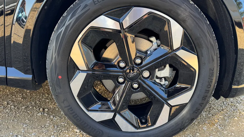 FORD Puma Puma 1.0 EcoBoost mHEV ST-Line X PowerShift Nowy