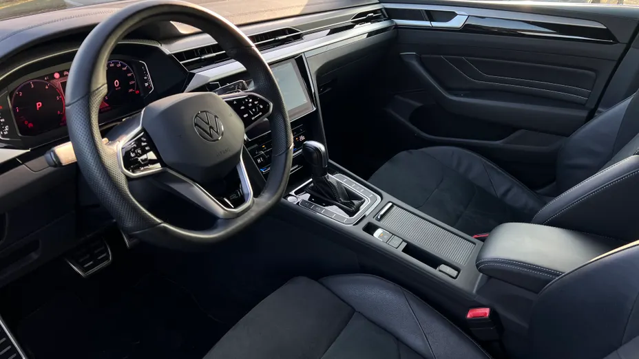 VOLKSWAGEN Arteon Arteon 2.0 TDI R-Line DSG