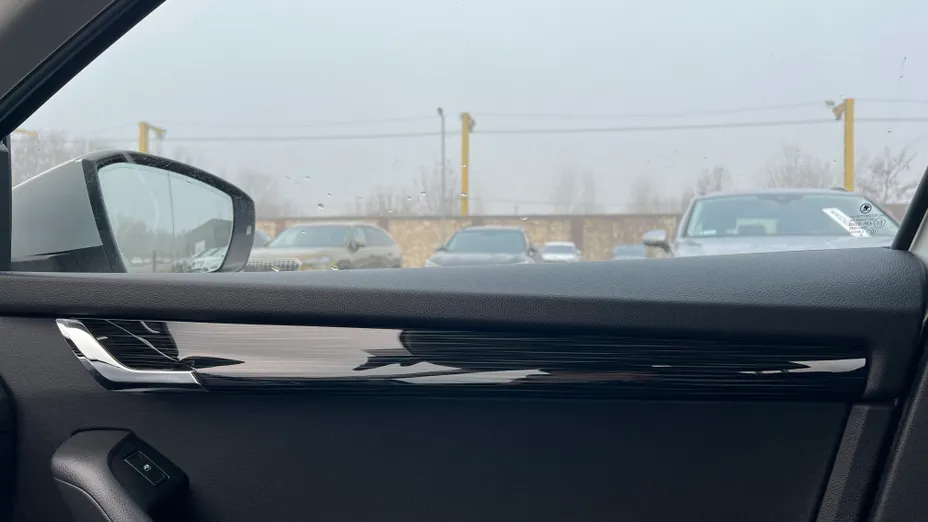 SKODA Octavia Octavia 2.0 TDI SCR Style DSG