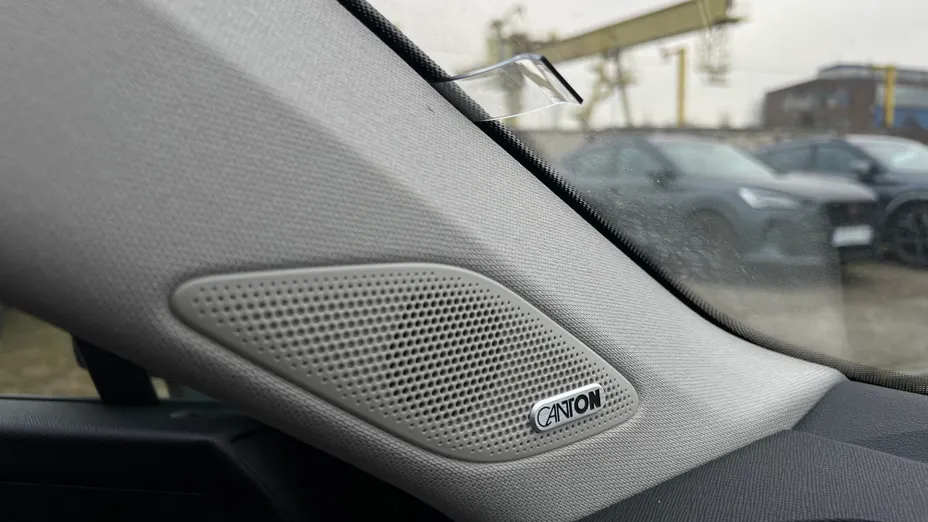 SKODA Kodiaq Kodiaq 1.5 TSI mHEV 4x2 Selection DSG