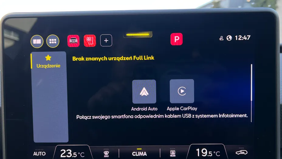 SEAT Leon Leon 1.5 TSI Style