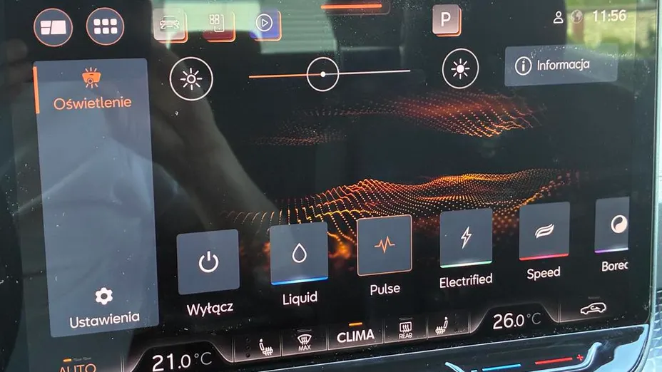 CUPRA Formentor Formentor 1.5 eTSI mHEV DSG