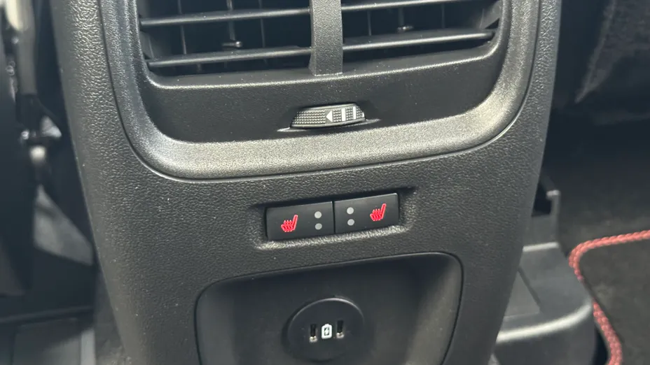 FORD Kuga Kuga 2.5 FHEV FWD ST-Line eCVT Nowy