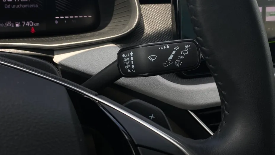 SKODA Scala Scala 1.0 TSI Selection DSG