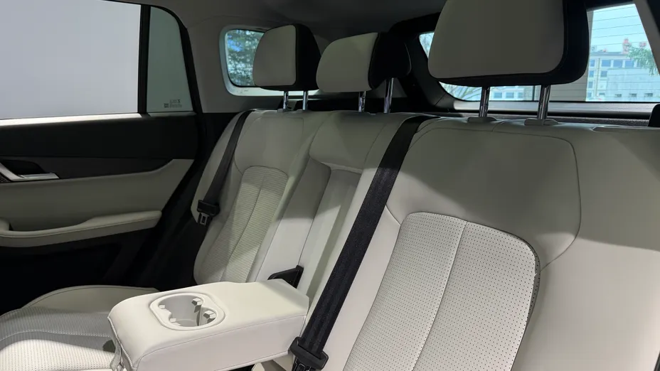 JAECOO J5 J5 1.6 T-GDI Premium DCT Nowy