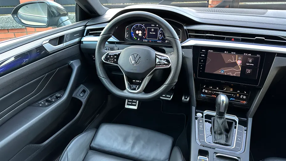 VOLKSWAGEN Arteon Arteon 2.0 TDI R-Line DSG