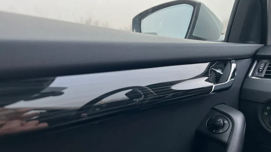 SKODA Octavia Octavia 2.0 TDI SCR Style DSG