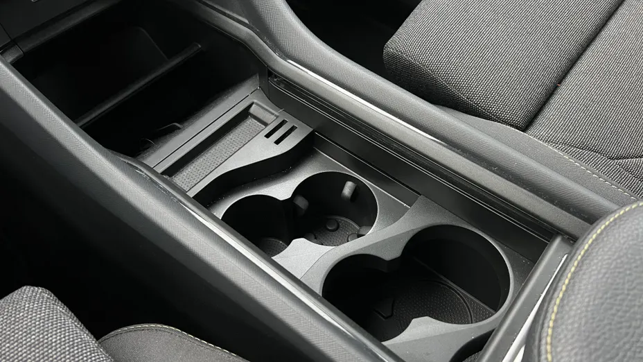 SKODA Kodiaq Kodiaq 1.5 TSI mHEV 4x2 Selection DSG