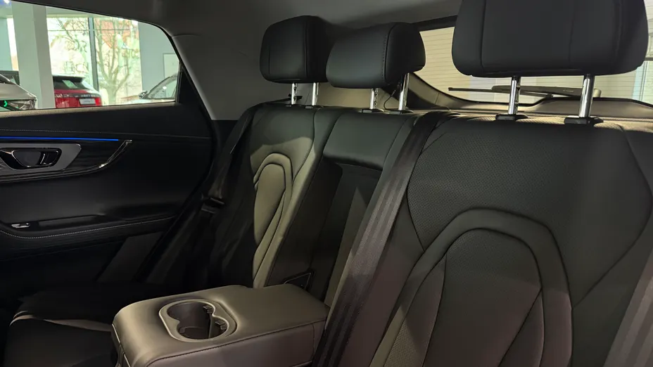 OMODA Omoda 5 Omoda 5 1.5 T-GDI Hybrid Premium DHT Nowy