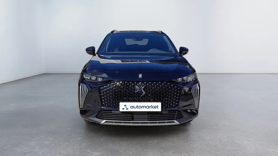 DS DS7 DS 7 1.6 E-Tense 4x4 Edition France aut Nowy