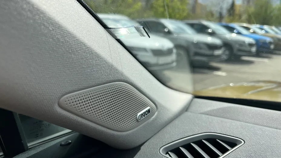 SKODA Kodiaq Kodiaq 2.0 TDI 4x4 Edition 130 DSG