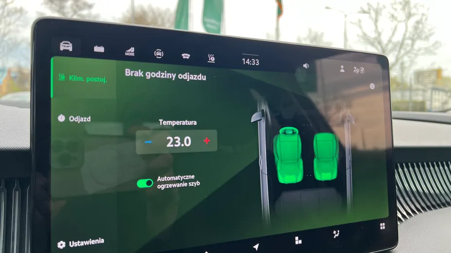 SKODA Superb Superb 1.5 TSI Plug-in Hybrid L&K DSG