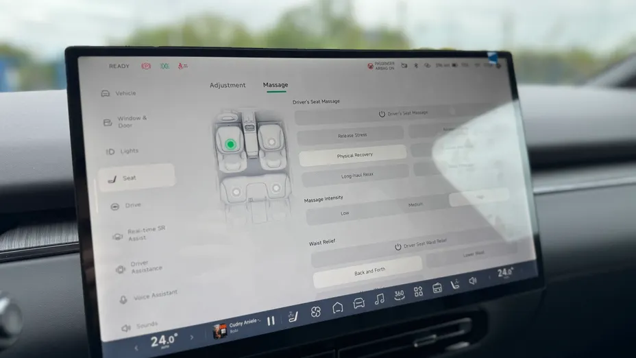 XPENG P7+ P7+ 74.9 kWh RWD Long Rage Pro