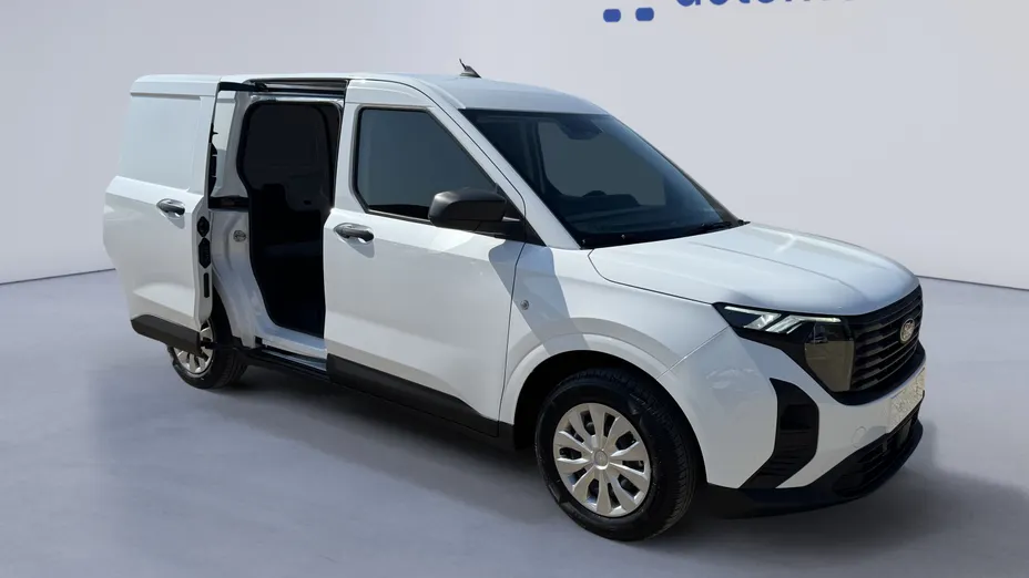 FORD Transit Courier Transit Courier 1.5 EcoBlue 1,9t Trend Nowy