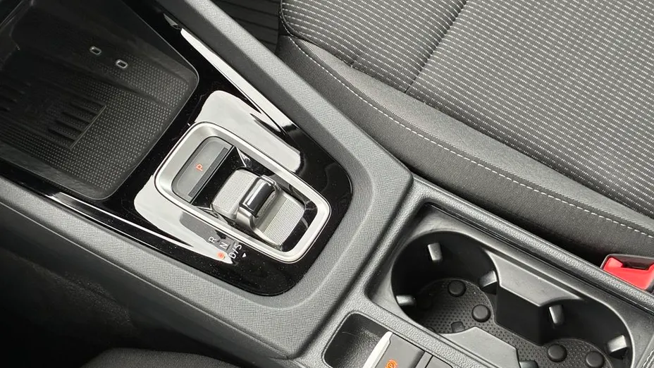 SKODA Octavia Octavia 1.5 TSI mHEV Selection DSG