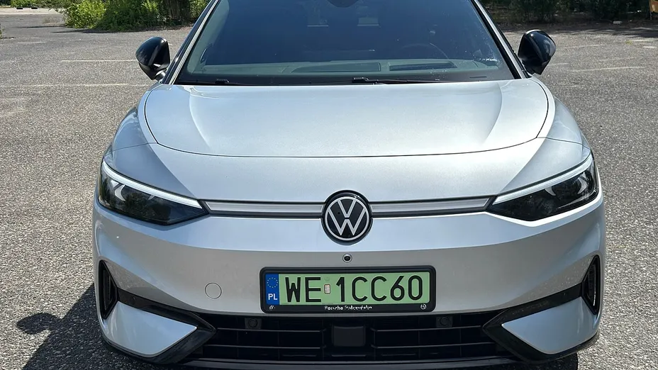 VOLKSWAGEN ID.7 ID.7 77kWh Pro