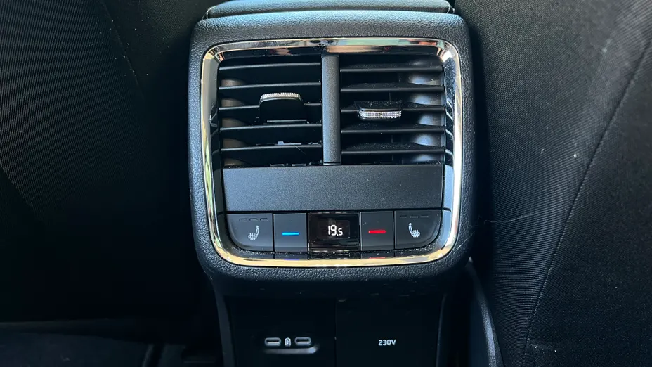 SKODA Octavia Octavia 2.0 TDI Style DSG