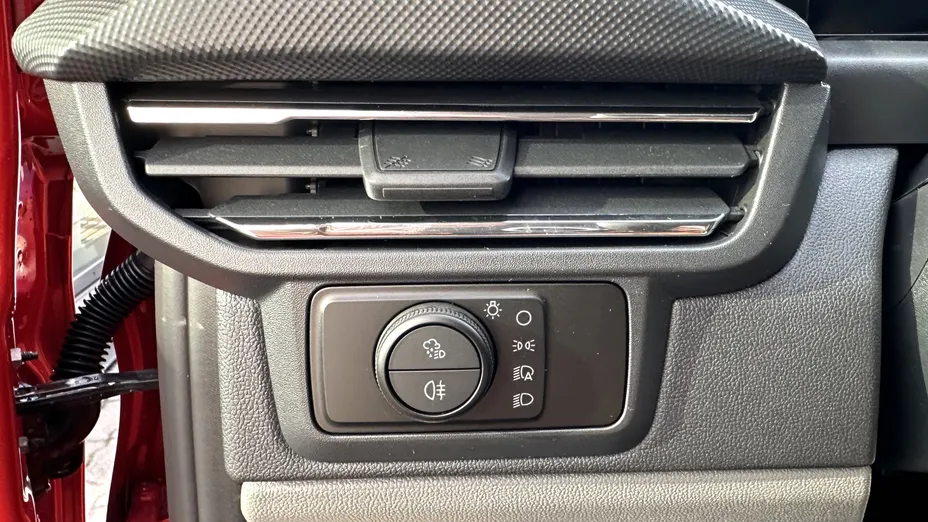 FORD Transit Custom Transit Custom 2.0 EcoBlue 320 L1H1 AWD Limited (bryg.) Aut. Nowy